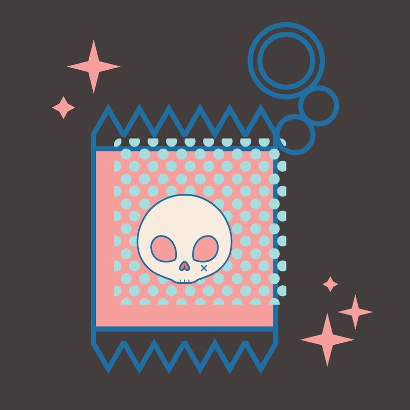 Candy Charm