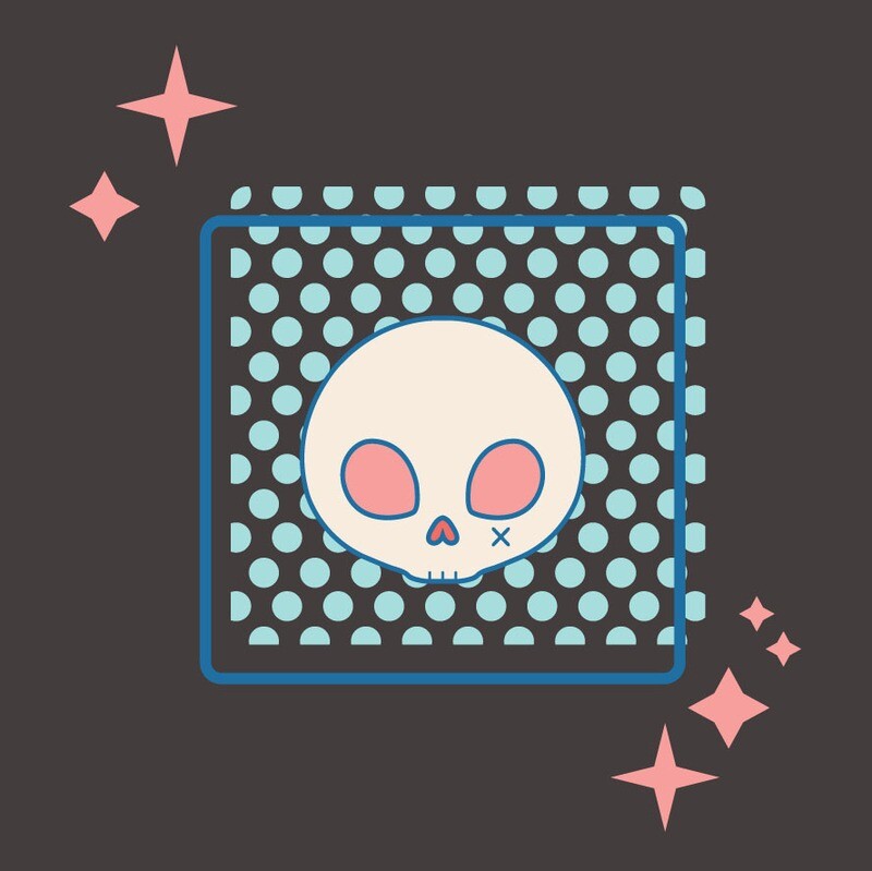 Enamel Pin