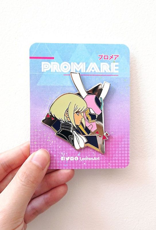 Promare