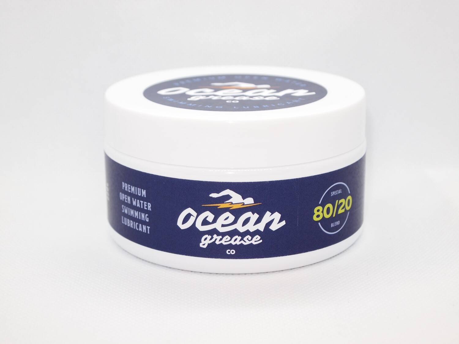 Ocean Grease 80/20 220g (Unscented)