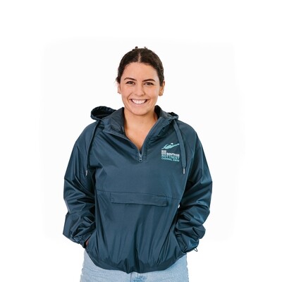 Women's Windbreaker