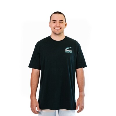 2021 Organic Participant Tee