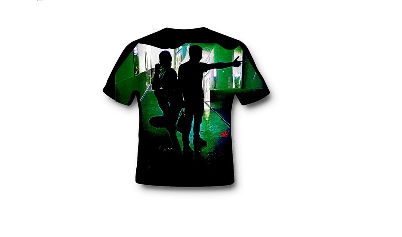 CBD Tee