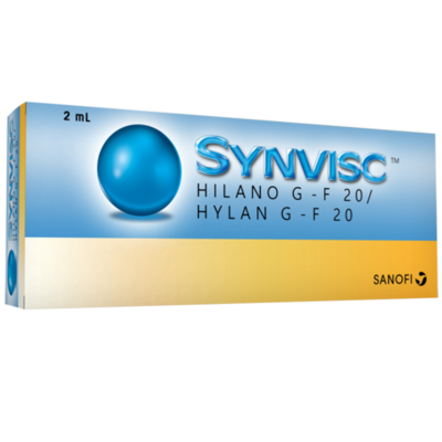 Synvisc 2ML  (3 PIEZAS)