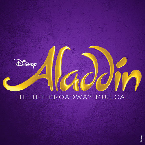 Aladdin - Sunday 3/1/2026 1pm