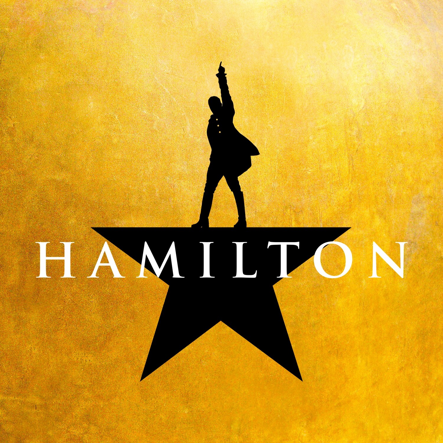 HAMILTON - Sunday 7/5/26 7pm