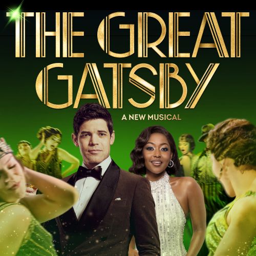 The Great Gatsby - Sunday 3/29/26 3:00pm