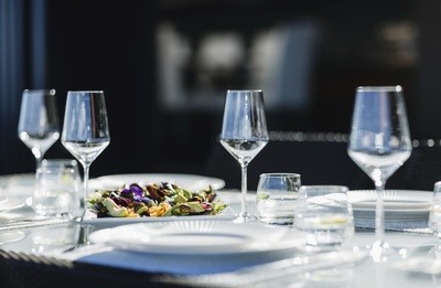 Dinner Reservation for 1