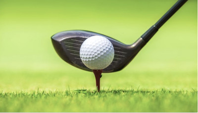 Golf Ball Sponsor