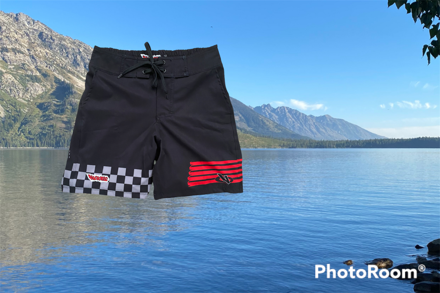 “Sold Out” 
Kids River Shorts