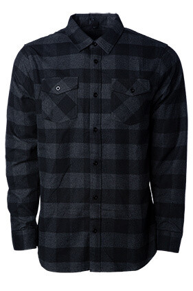 PRE-ORDER “
Sundown”
Heavyweight 
Flannel Shirt 
200gm
Drops 12-16-22
Reg.$54.00