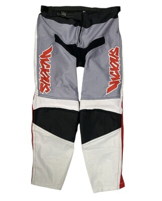 LOW INVENTORY 
Youth MX pants