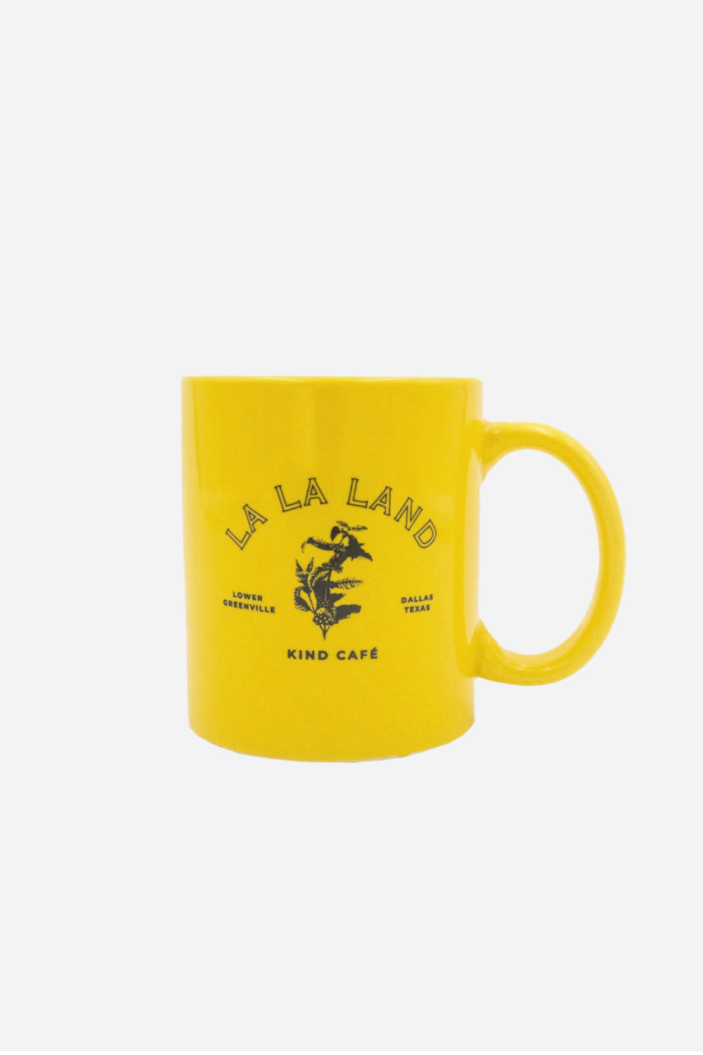 Coffee Plant Mug Coffee Plant Mug