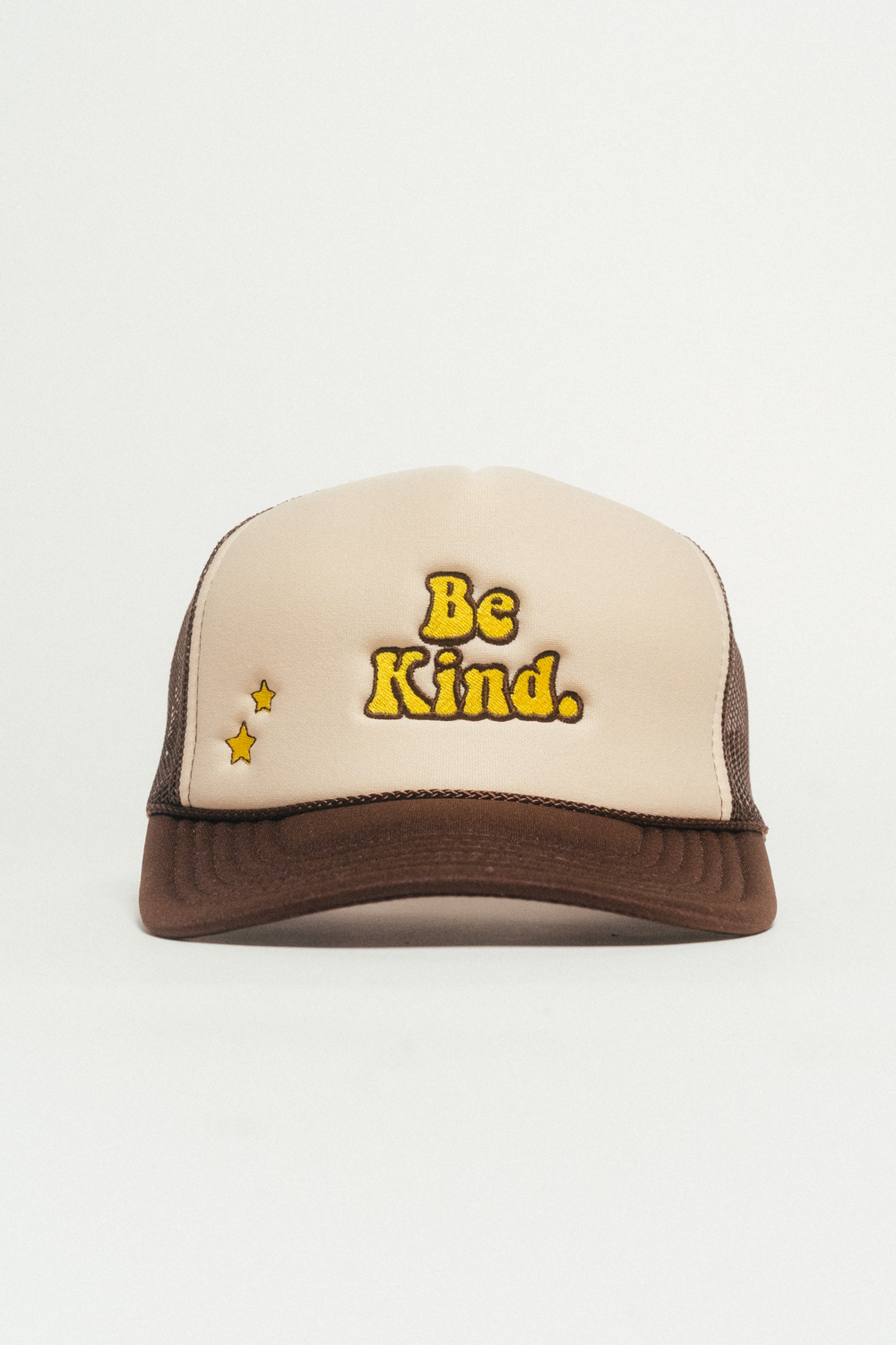 Be Kind Trucker Hat