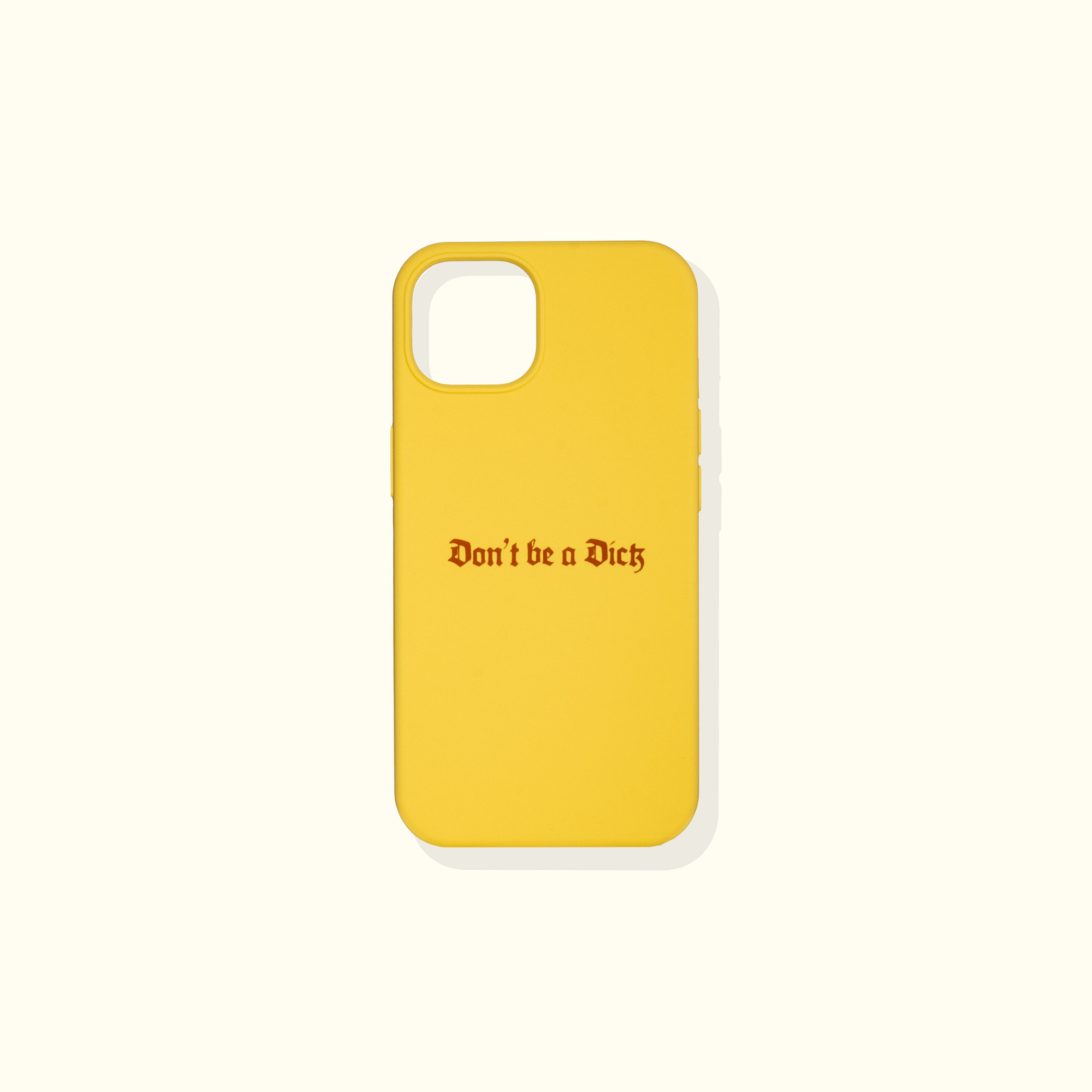 PHONE CASE (DBAD) (ORDER PER UNIT)