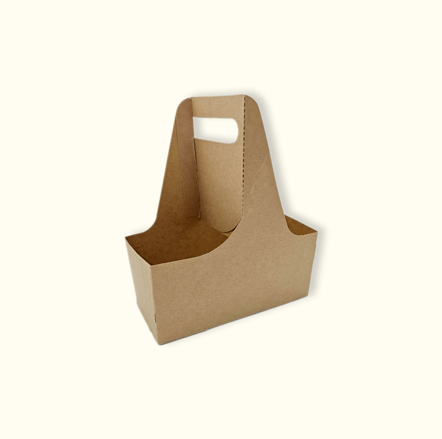 DRINK CARRIER (2-CUP) (ORDER BY CASE)