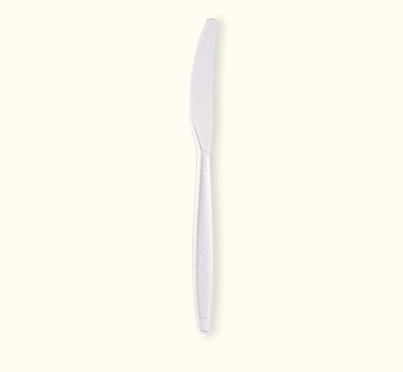 BACKUP KNIVES (WHITE) (ORDER BY CASE)