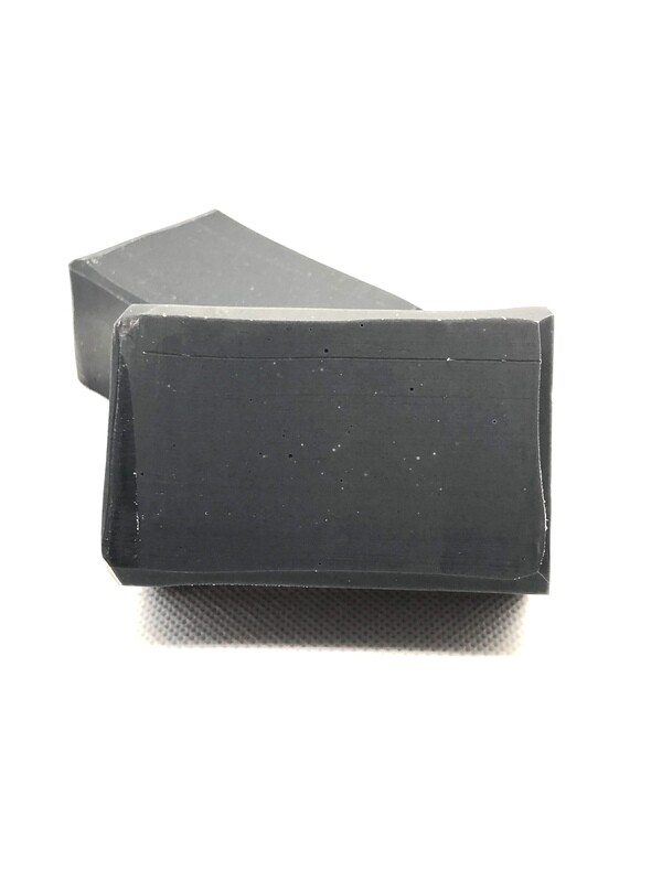 Tea Tree and Charcoal Facial Bar