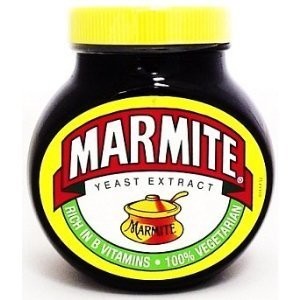 Marmite Spread 250g Jar x 3