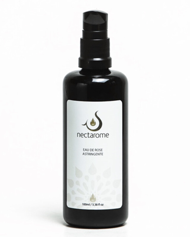 Nectarome / Eau de Rose ローズウォーター100ml