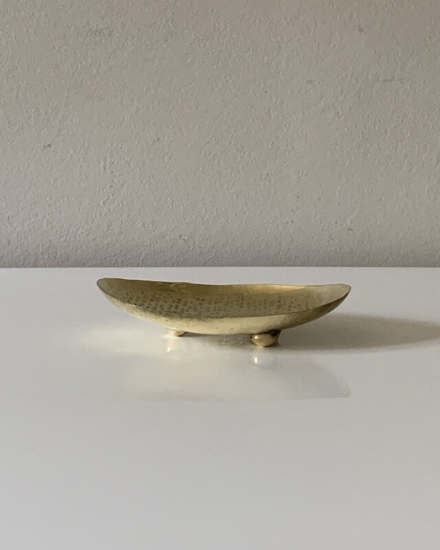Soap Dish 石鹸受け皿