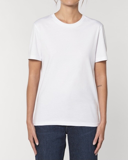Organic Cotton T-shirt "Lucie & Luc" Basic / Unisex (Preorder)
