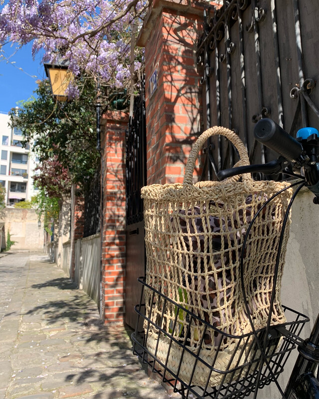 Panier Wi