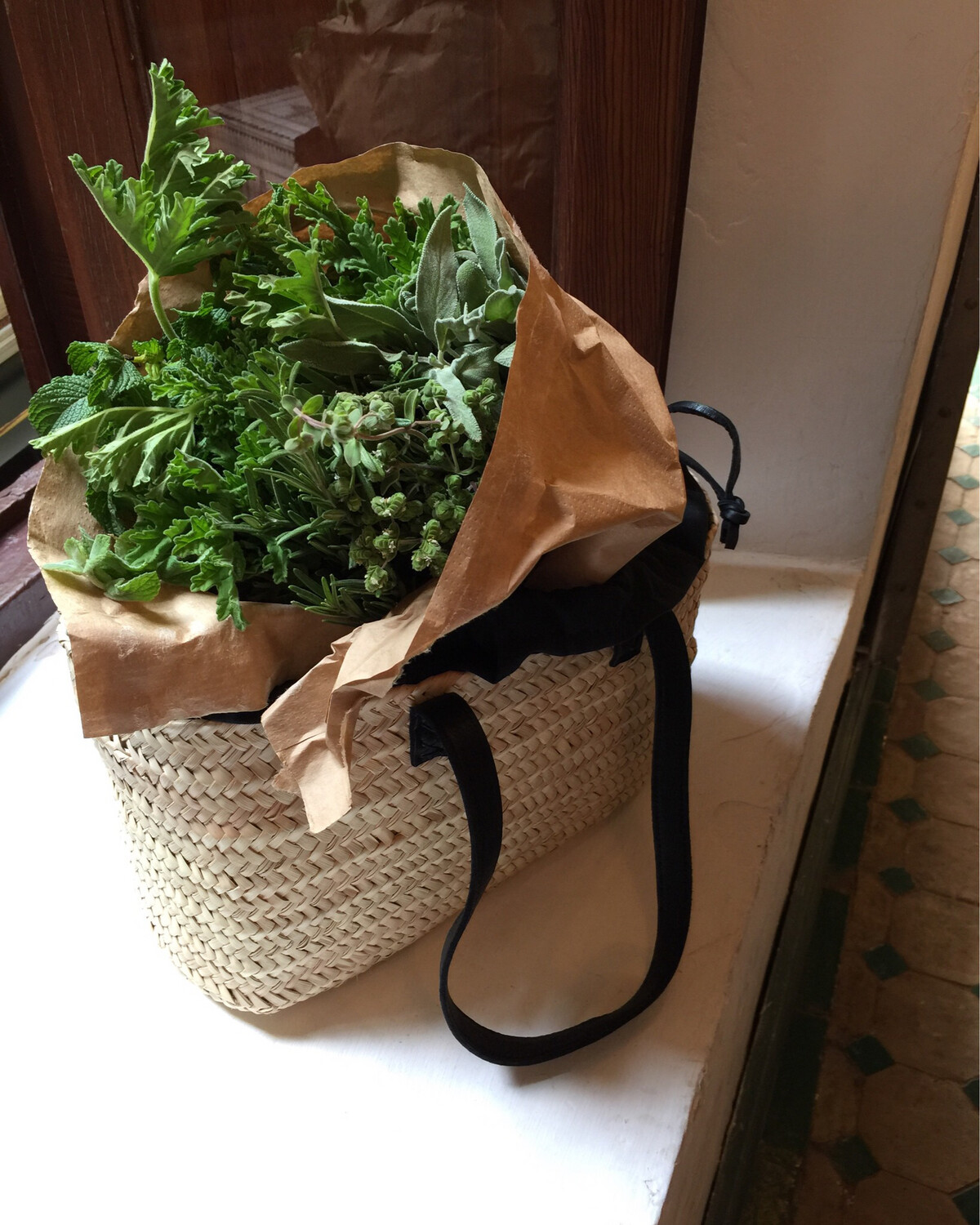 Panier 365days