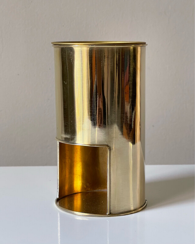 Morrocan Aroma diffuser / Modern