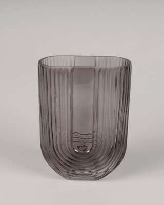 Flower Vase / Mid Century Style (Petit)