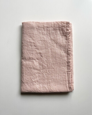 Washed Linen Serviette 60 x 100cm