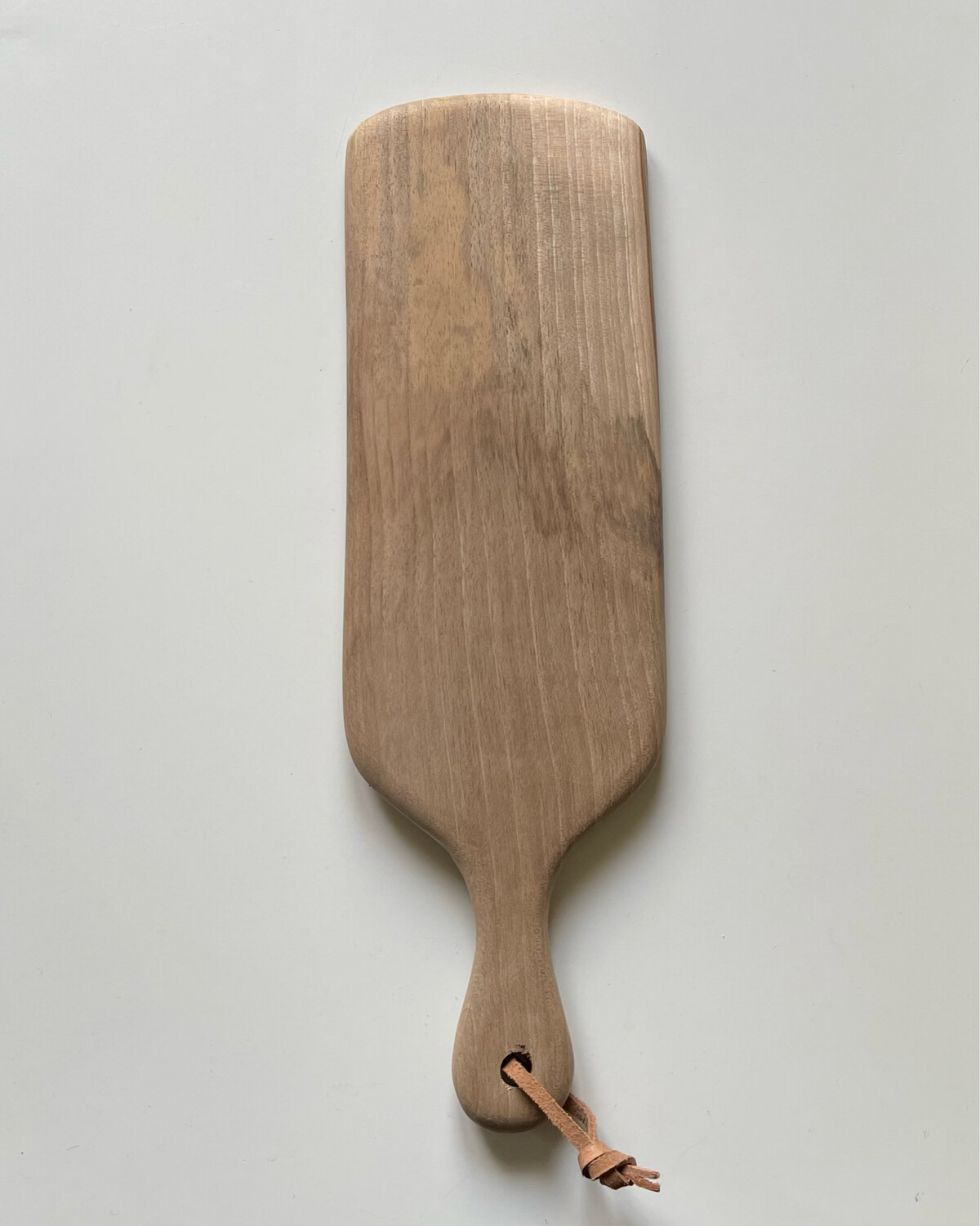 胡桃の木のカッティングボード②　全長41cm
