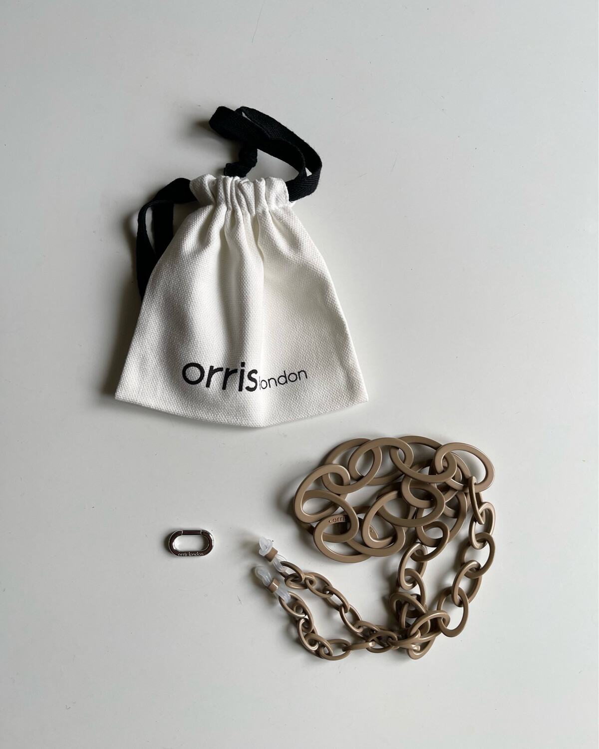 Orris London / Smiley Chain