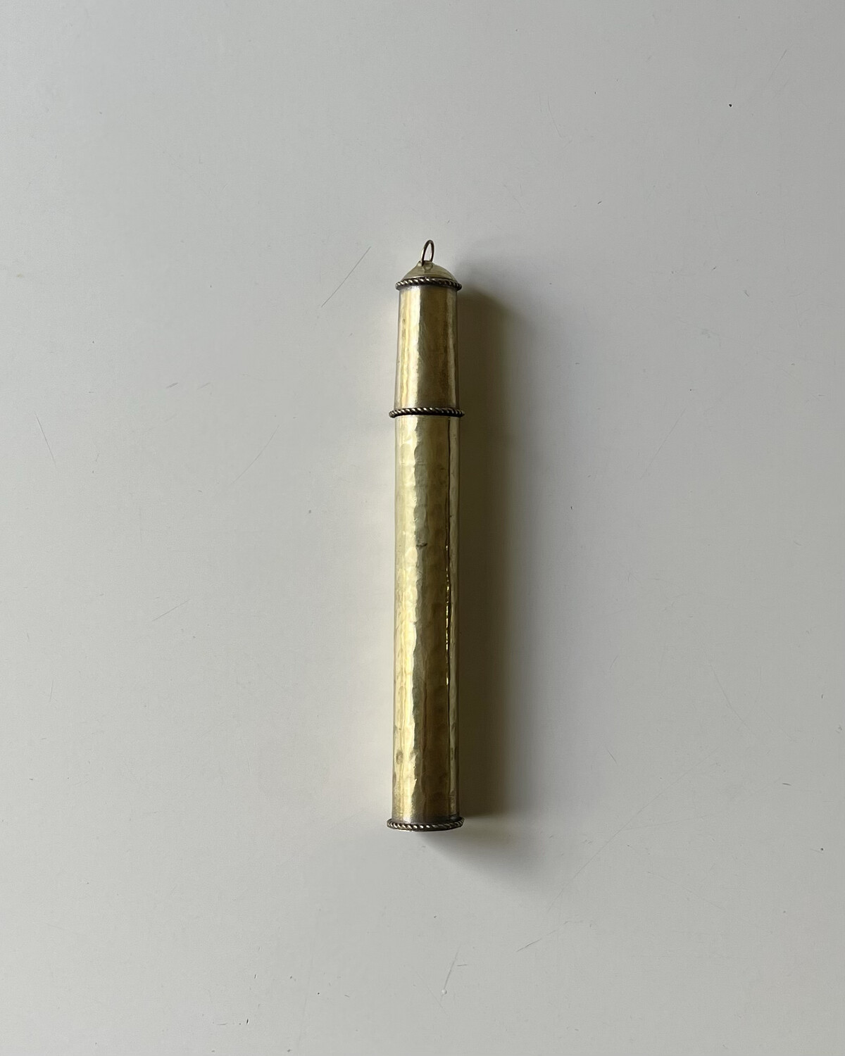 flacon "Ghani Spray" / Gold