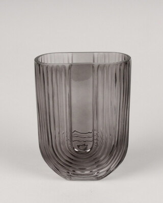 Flower Vase / Mid Century Style (Grand, Petit)