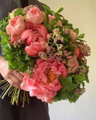 Bouquet pour fête des mères (Précommande)