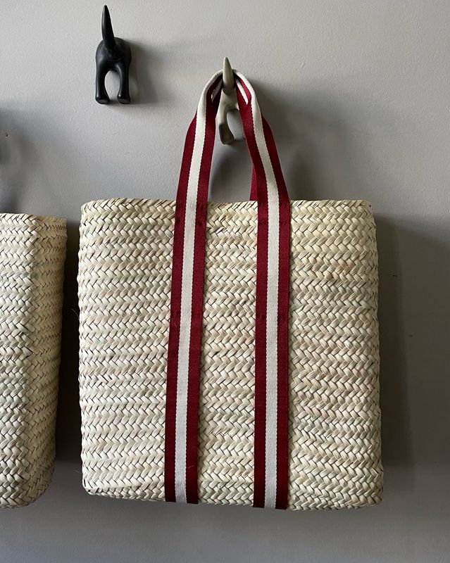 Panier TRAD (M) / unisex 
