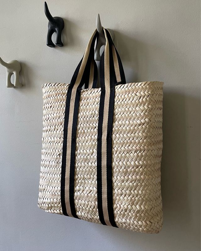 Panier TRAD (M) / unisex 