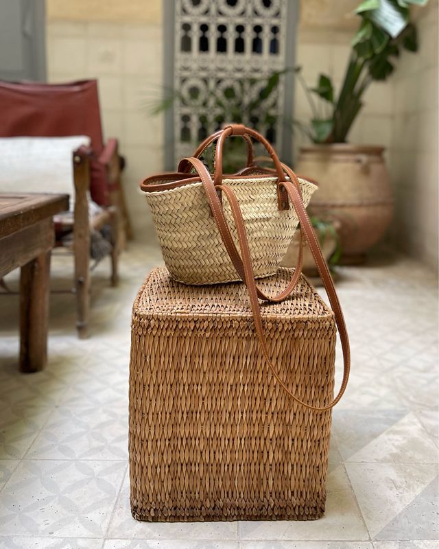 Panier Jenn