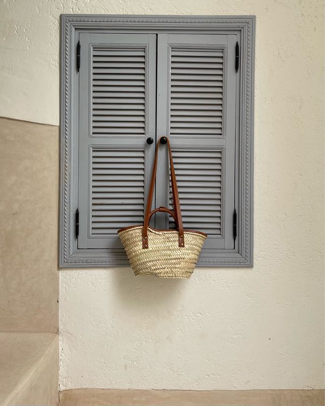 Panier Jenn