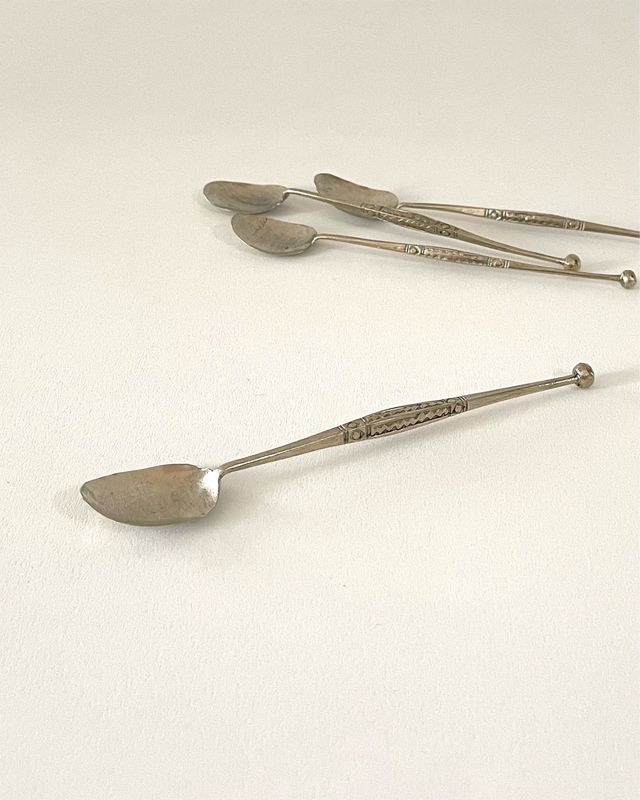 Touareg Spoon