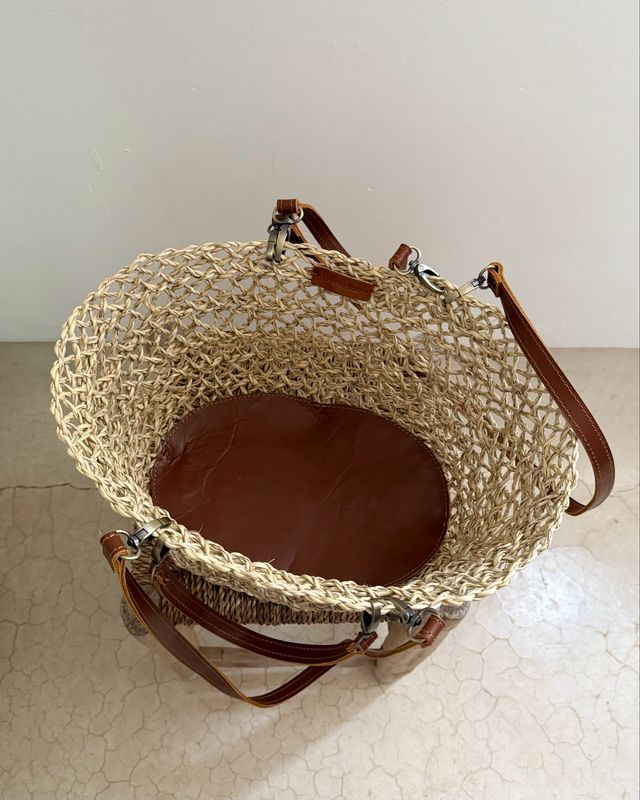 Panier Deauville