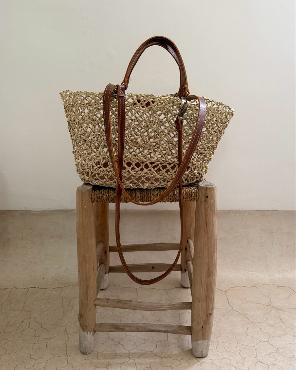 Panier Deauville