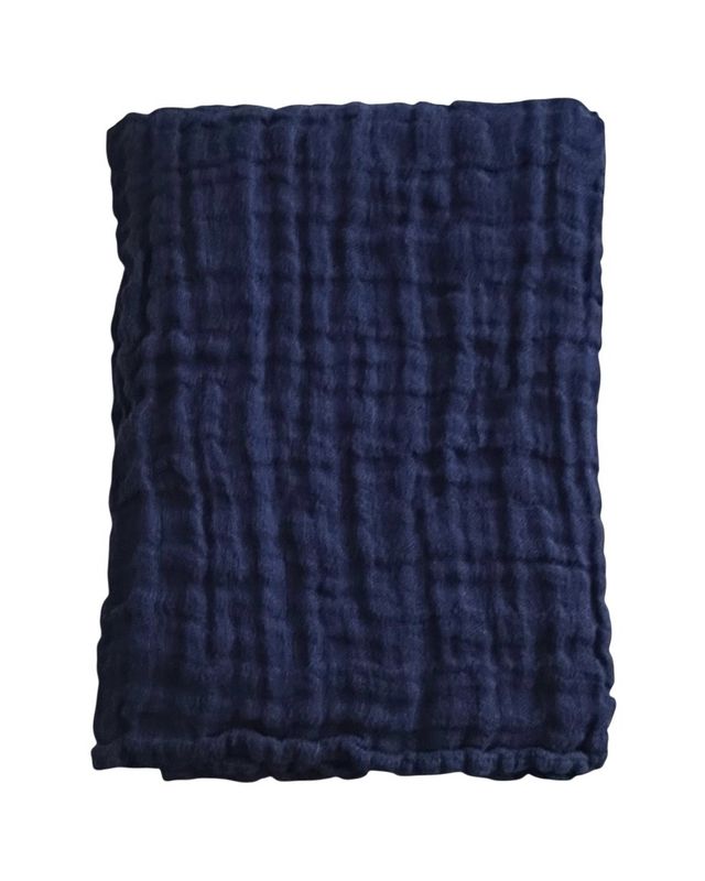 Washed Linen Stole Unisex 180x60cm 