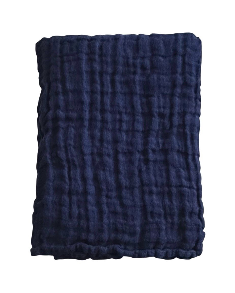 Washed Linen Stole Unisex 180x60cm 