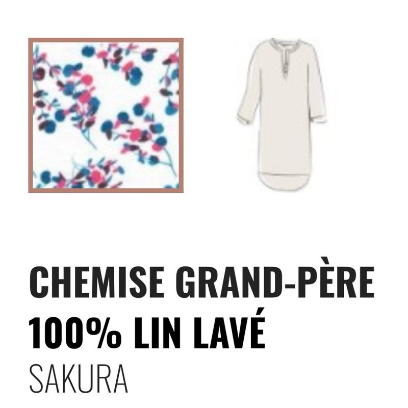 【一般非公開】 2025.08.06 谷本味根子様　Linge Particulier プレオーダー