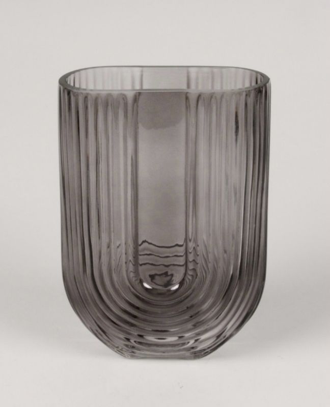 Flower Vase / Mid Century Style (Petit)