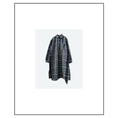 Washed Linen