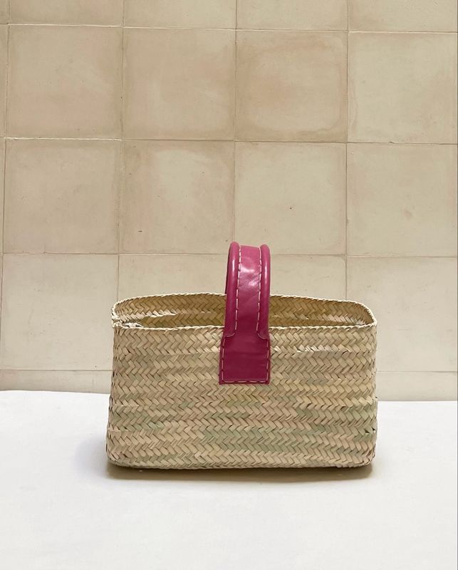 Panier 1 poignée / GT(大)