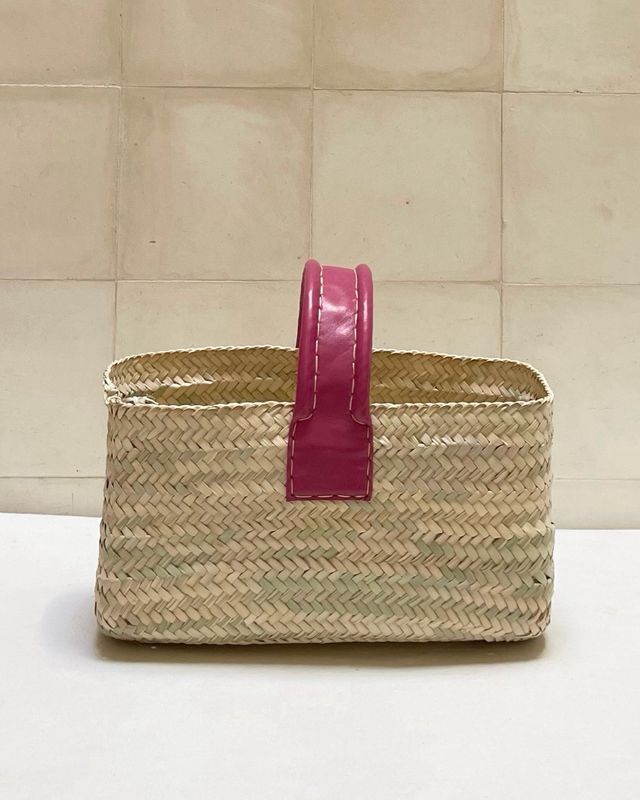Panier 1 poignée / GT(大)